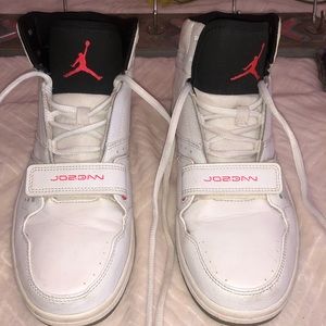 Men’s Air Jordan’s